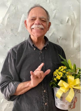 Pastor Dr. Francis J. Casale